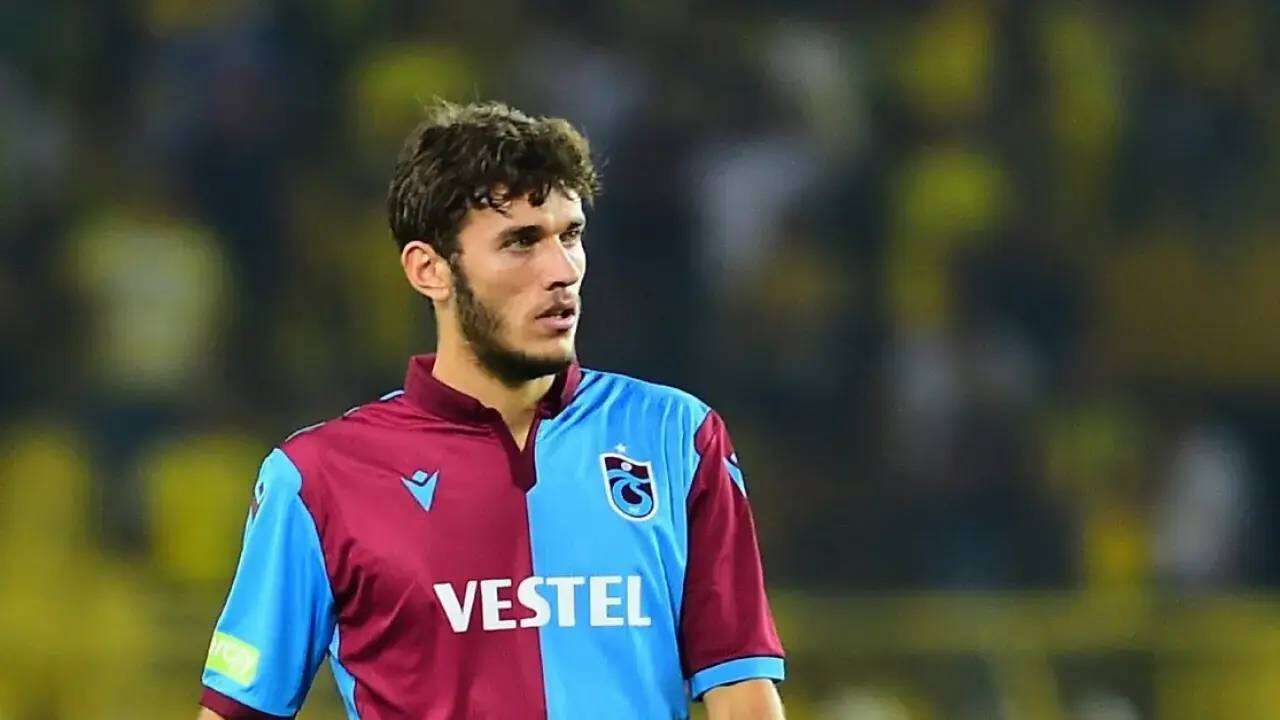Kadroda istenmemişti: Trabzonspor'un eski yıldızı gol krallığına koşuyor, 7 maçta 5 gol! 6
